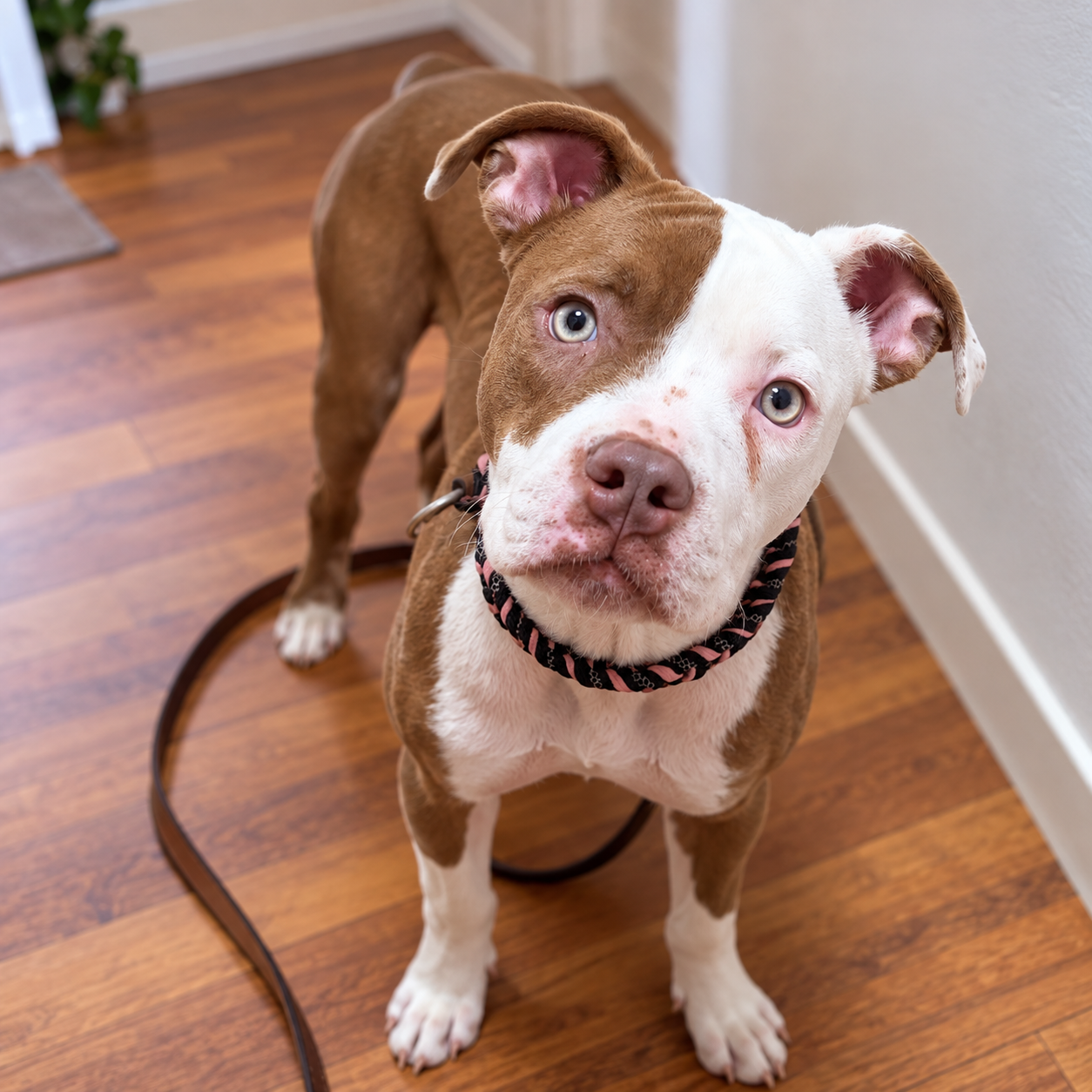 Bartschi American Staffordshire Terrier 